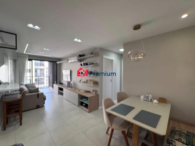 Apartamento 2 quartos e 1 banheiro, à venda, no bairro Barra da Tijuca em Rio de Janeiro