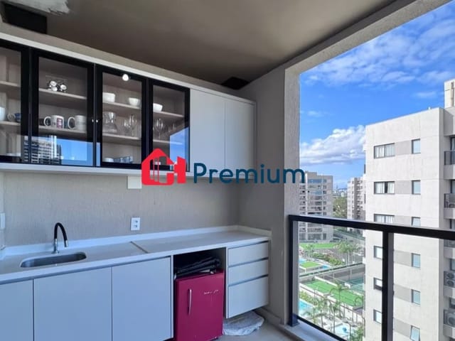 Apartamento 2 quartos e 1 banheiro, à venda, no bairro Barra da Tijuca em Rio de Janeiro