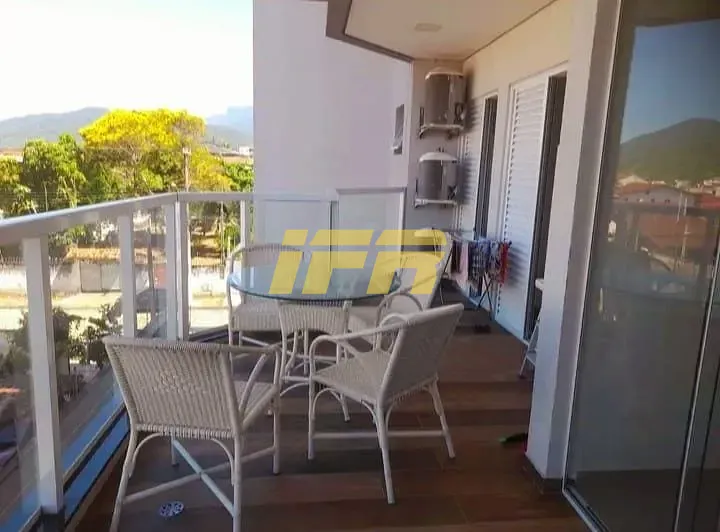 Apartamento, 2 quartos, 65 m² - Foto 2
