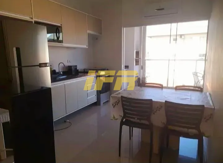 Apartamento, 2 quartos, 65 m² - Foto 4