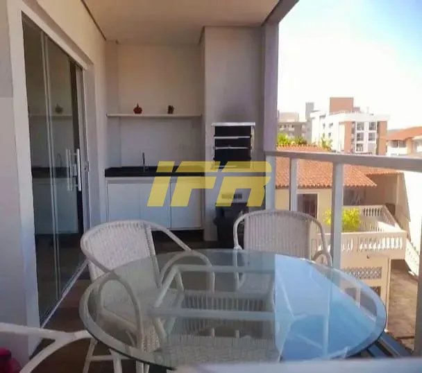 Apartamento, 2 quartos, 65 m² - Foto 1