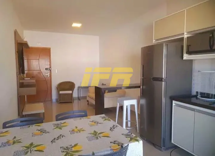 Apartamento, 2 quartos, 65 m² - Foto 5
