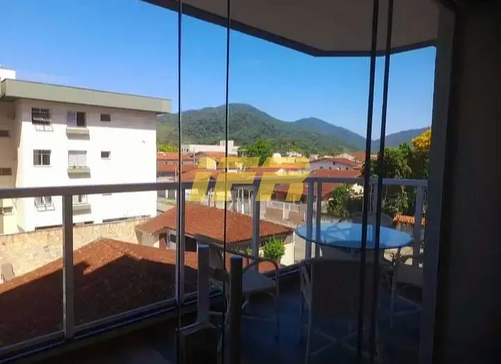 Apartamento, 2 quartos, 65 m² - Foto 7