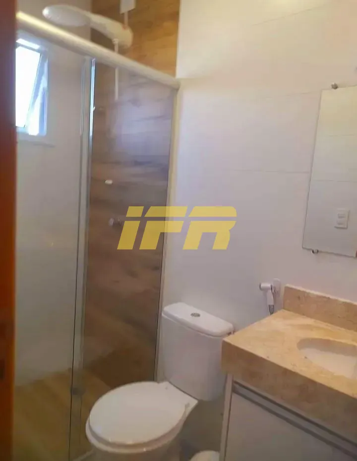 Apartamento, 2 quartos, 65 m² - Foto 8