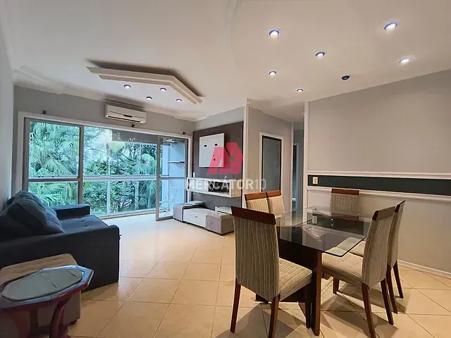 Apartamento 3 quartos e 1 banheiro, para alugar, no bairro Escola Agrícola em Blumenau