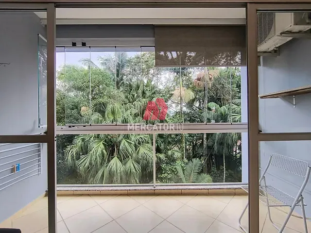 Apartamento 3 quartos e 1 banheiro, para alugar, no bairro Escola Agrícola em Blumenau