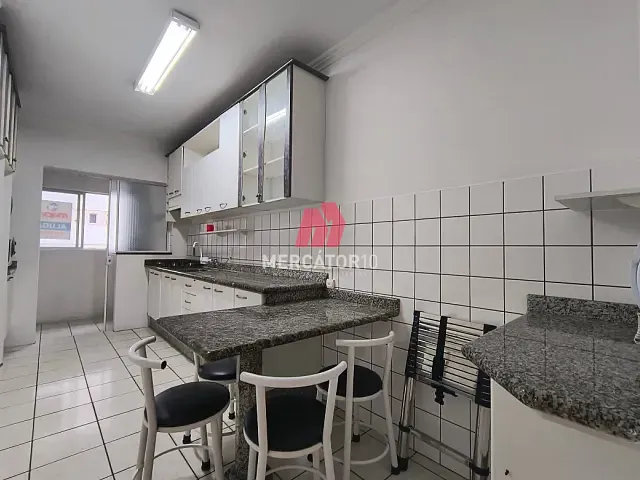 Apartamento 3 quartos e 1 banheiro, para alugar, no bairro Escola Agrícola em Blumenau