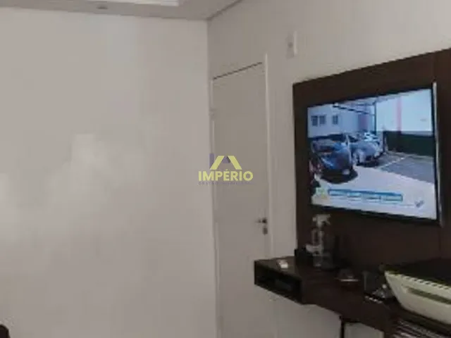 Apartamento 2 quartos e 1 banheiro, à venda, no bairro Salto Ville em Salto
