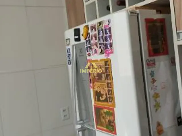 Apartamento 2 quartos e 1 banheiro, à venda, no bairro Salto Ville em Salto