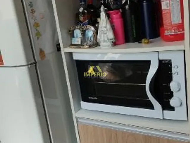 Apartamento 2 quartos e 1 banheiro, à venda, no bairro Salto Ville em Salto