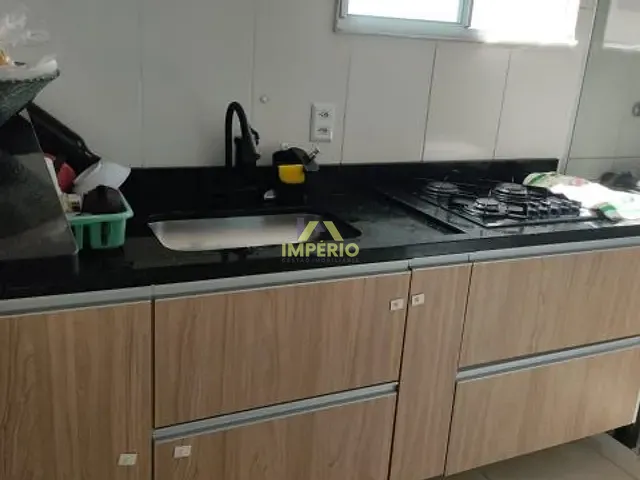 Apartamento 2 quartos e 1 banheiro, à venda, no bairro Salto Ville em Salto
