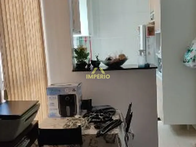 Apartamento 2 quartos e 1 banheiro, à venda, no bairro Salto Ville em Salto