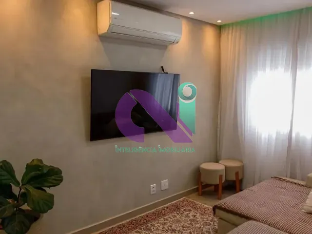 Apartamento com 64m² 2 quartos e 2 banheiros, à venda, no bairro Jardim das Flores em Osasco