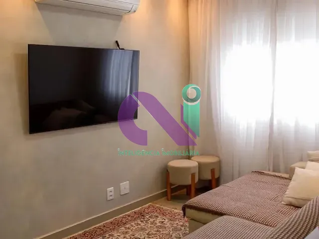 Apartamento com 64m² 2 quartos e 2 banheiros, à venda, no bairro Jardim das Flores em Osasco