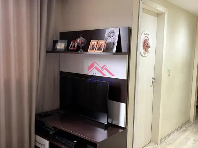 Apartamento 2 quartos e 1 banheiro, à venda, no bairro Parque Munhoz em São Paulo