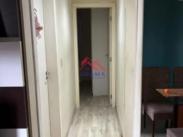 Apartamento 2 quartos e 1 banheiro, à venda, no bairro Parque Munhoz em São Paulo