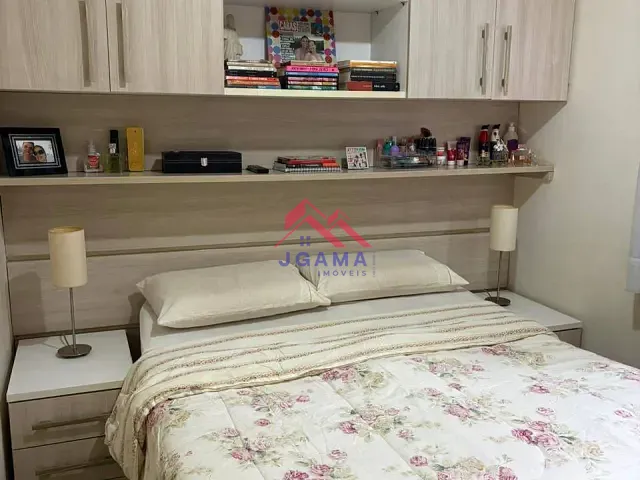 Apartamento 2 quartos e 1 banheiro, à venda, no bairro Parque Munhoz em São Paulo