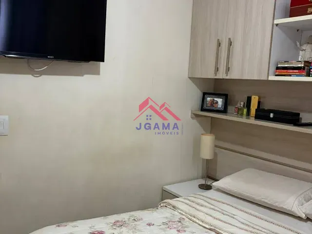 Apartamento 2 quartos e 1 banheiro, à venda, no bairro Parque Munhoz em São Paulo