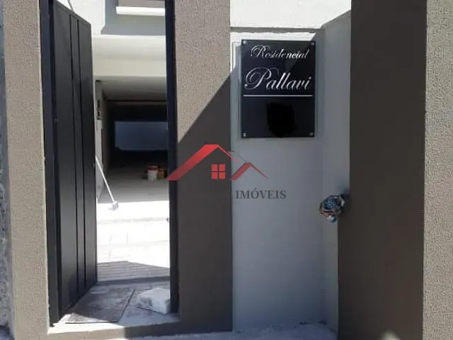 Apartamento com 98m² 2 quartos e 2 banheiros, à venda, no bairro Jardim Ocara em Santo André