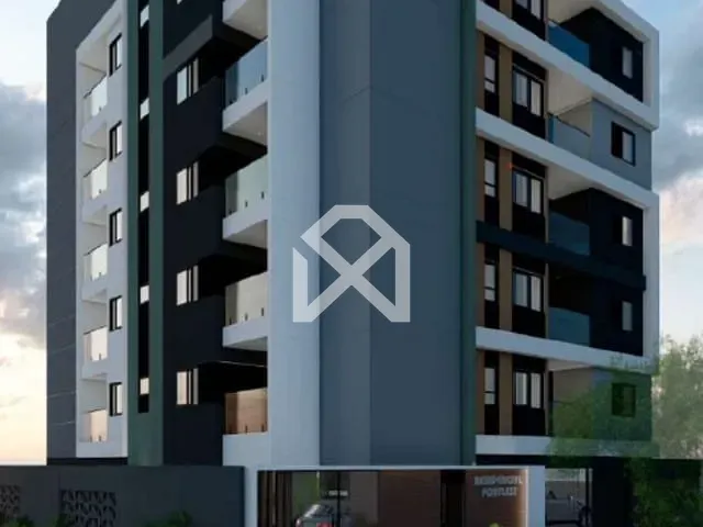 Apartamento com 39m² 1 quarto e 1 banheiro, à venda, no bairro Atibaia Jardim em Atibaia