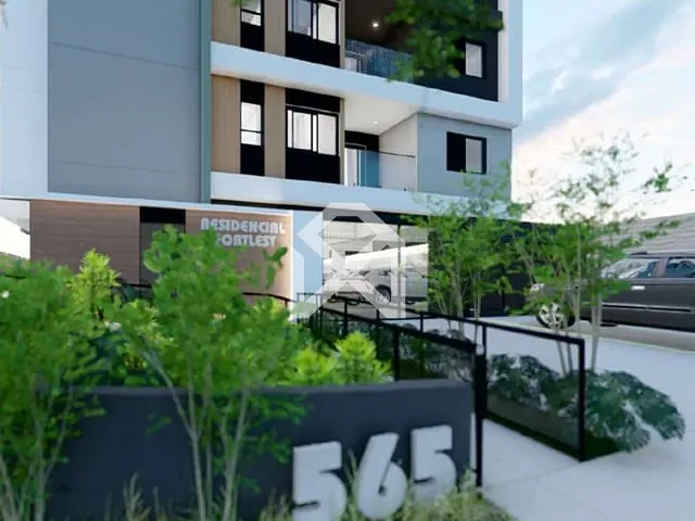 Apartamento com 39m² 1 quarto e 1 banheiro, à venda, no bairro Atibaia Jardim em Atibaia