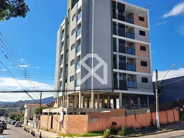 Apartamento com 39m² 1 quarto e 1 banheiro, à venda, no bairro Atibaia Jardim em Atibaia