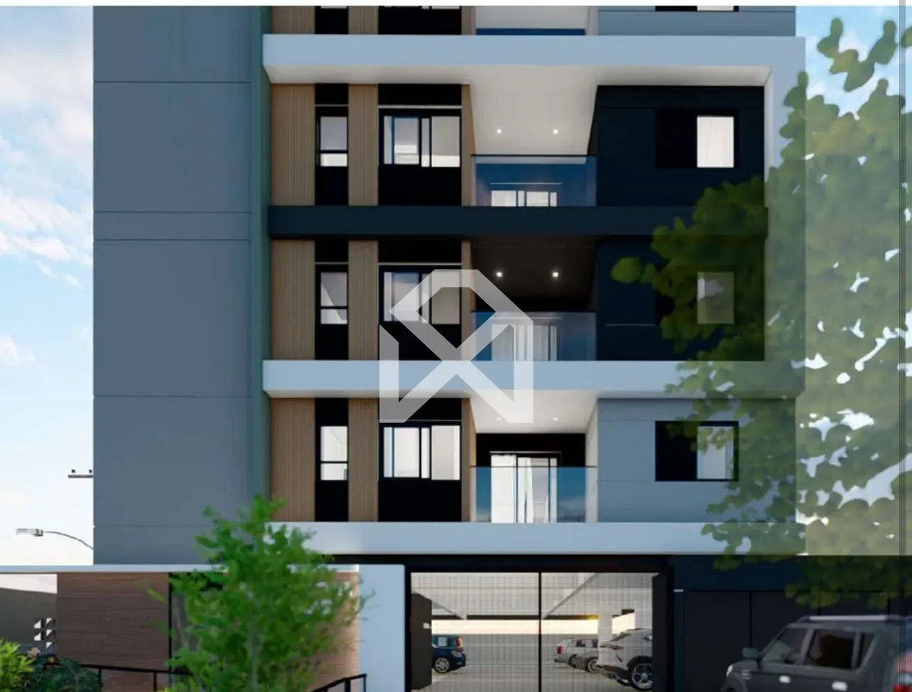 Apartamento, 1 quarto, 39 m² - Foto 4