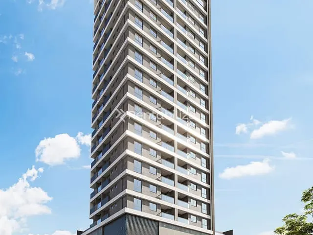 Apartamento 3 quartos e 1 banheiro, à venda, no bairro Morretes em Itapema
