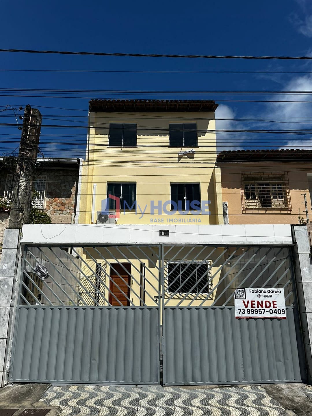 Apartamento à venda com 3 quartos, 67m² - Foto 2