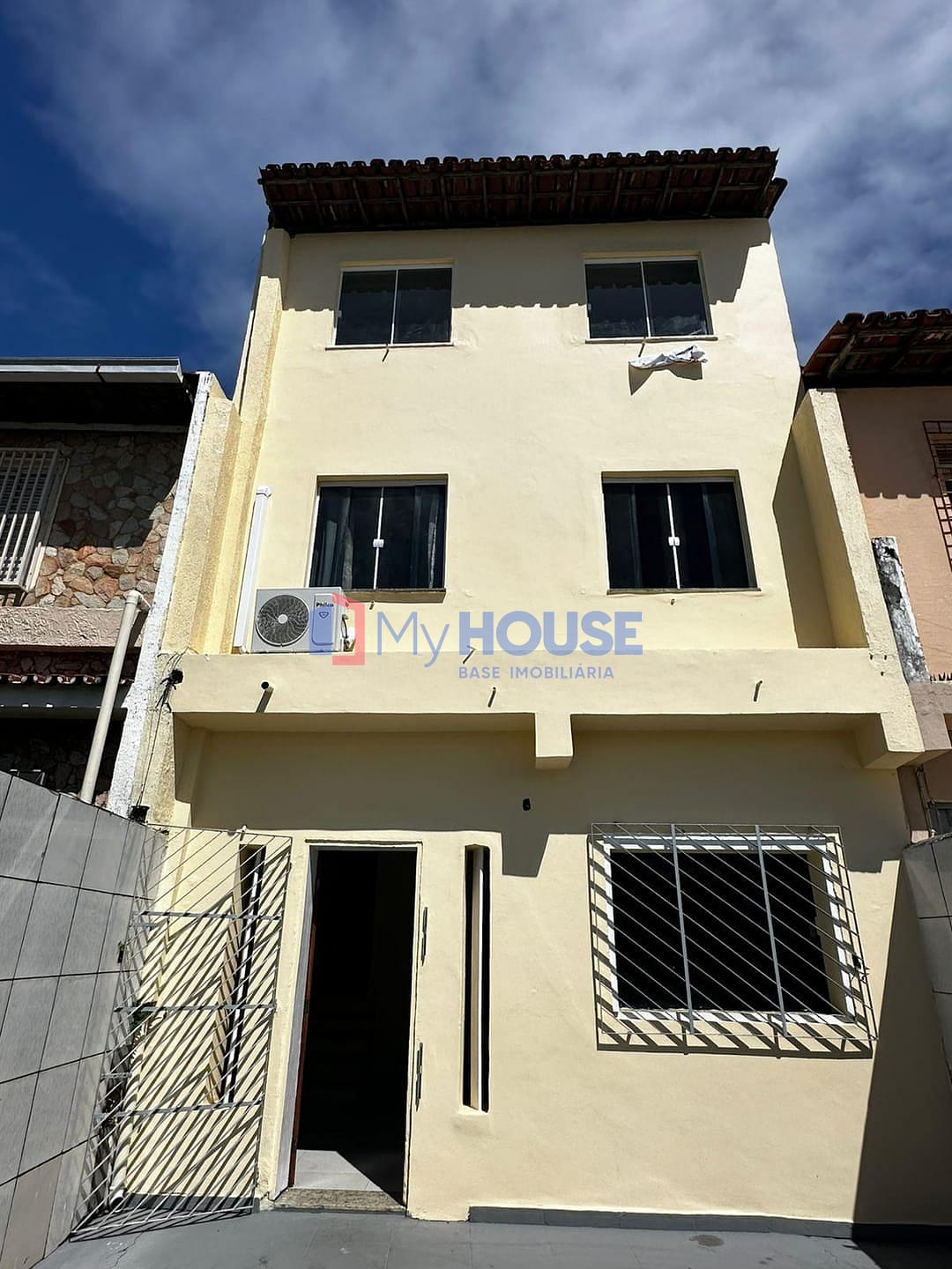 Apartamento à venda com 3 quartos, 67m² - Foto 24