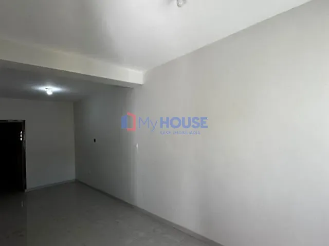Apartamento com 62m² 2 quartos e 1 banheiro, à venda, no bairro Malhado em Ilhéus