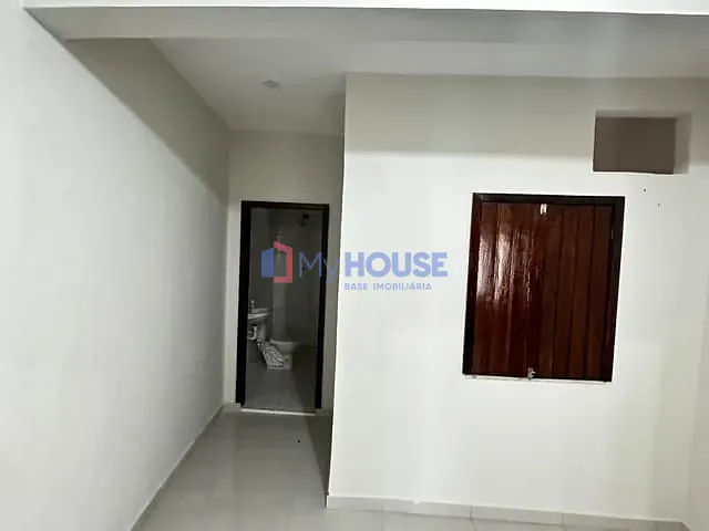 Apartamento com 62m² 2 quartos e 1 banheiro, à venda, no bairro Malhado em Ilhéus