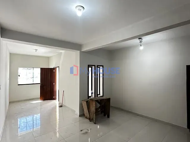 Apartamento com 62m² 2 quartos e 1 banheiro, à venda, no bairro Malhado em Ilhéus