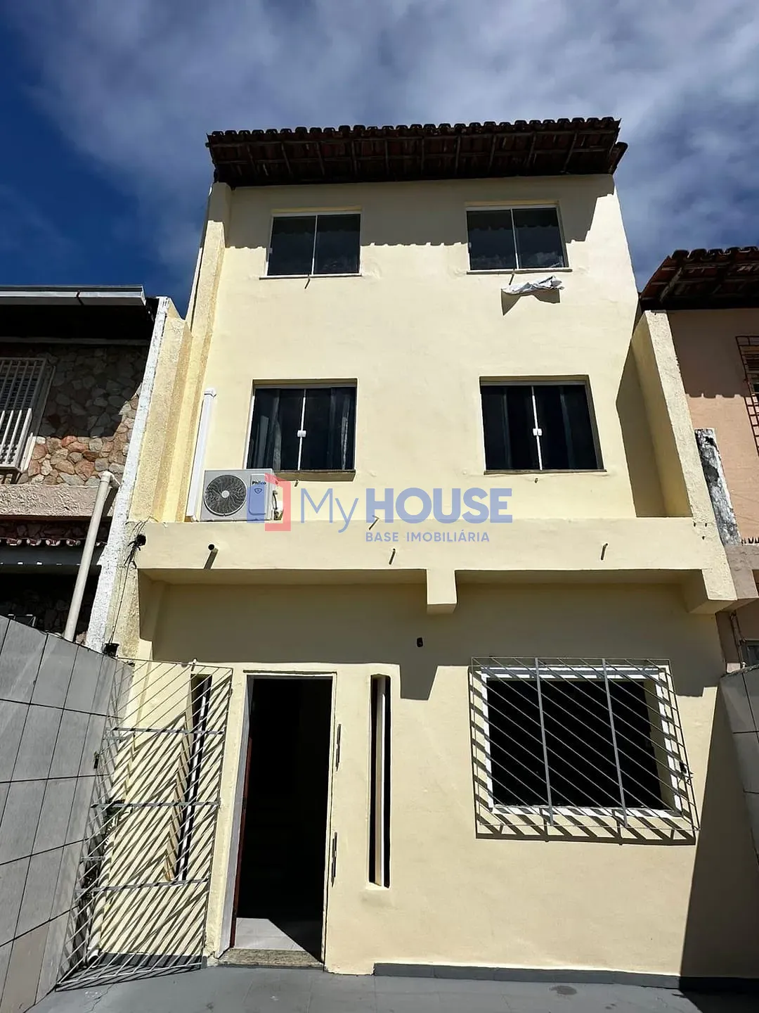 Apartamento, 3 quartos, 67 m² - Foto 24