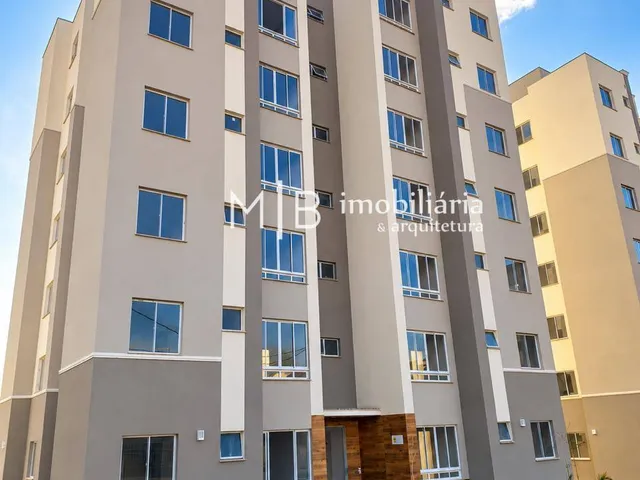 Apartamento 2 quartos e 1 banheiro, para alugar, no bairro Residencial Nova Era em Lavras