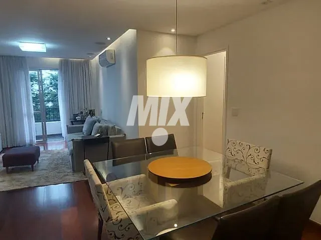 Apartamento 3 quartos e 3 banheiros, para alugar, no bairro Vila Uberabinha em São Paulo