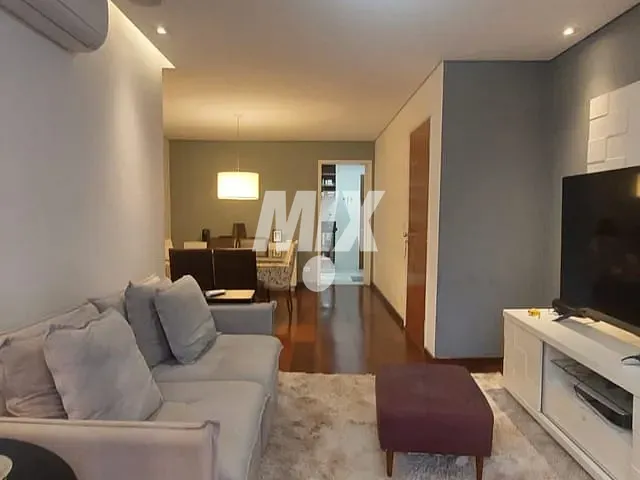 Apartamento 3 quartos e 3 banheiros, para alugar, no bairro Vila Uberabinha em São Paulo