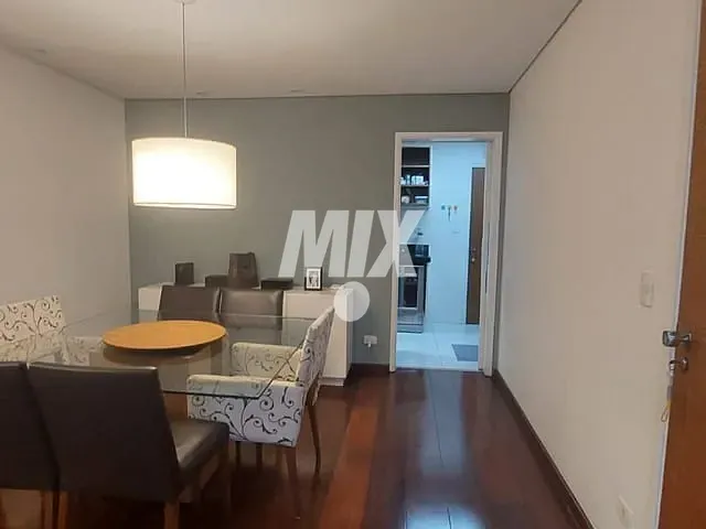 Apartamento 3 quartos e 3 banheiros, para alugar, no bairro Vila Uberabinha em São Paulo
