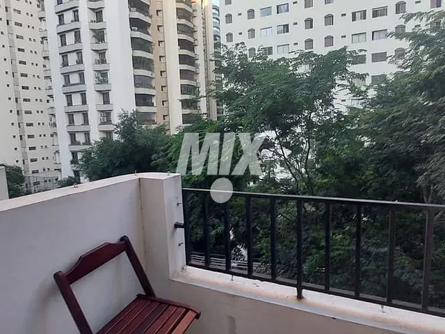 Apartamento 3 quartos e 3 banheiros, para alugar, no bairro Vila Uberabinha em São Paulo