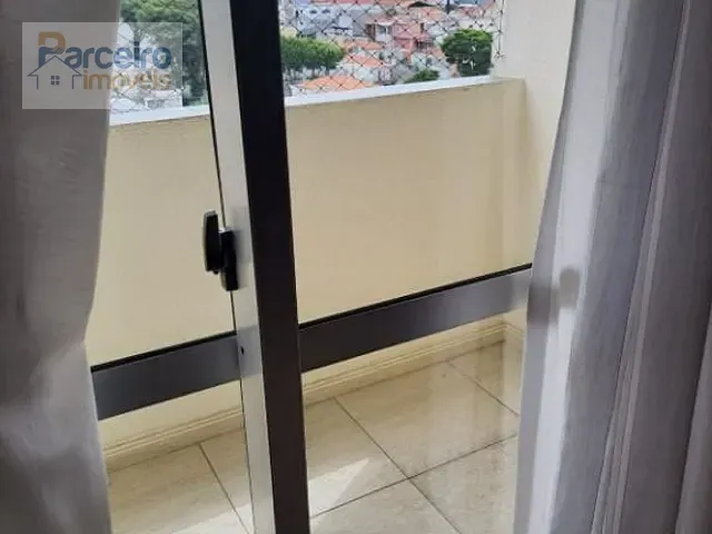 Apartamento com 65m² 2 quartos e 1 banheiro, à venda, no bairro Vila Laís em São Paulo