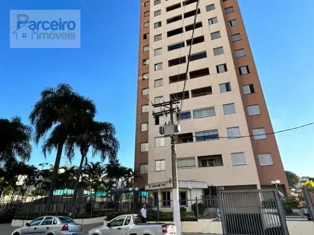 Apartamento com 65m² 2 quartos e 1 banheiro, à venda, no bairro Vila Laís em São Paulo
