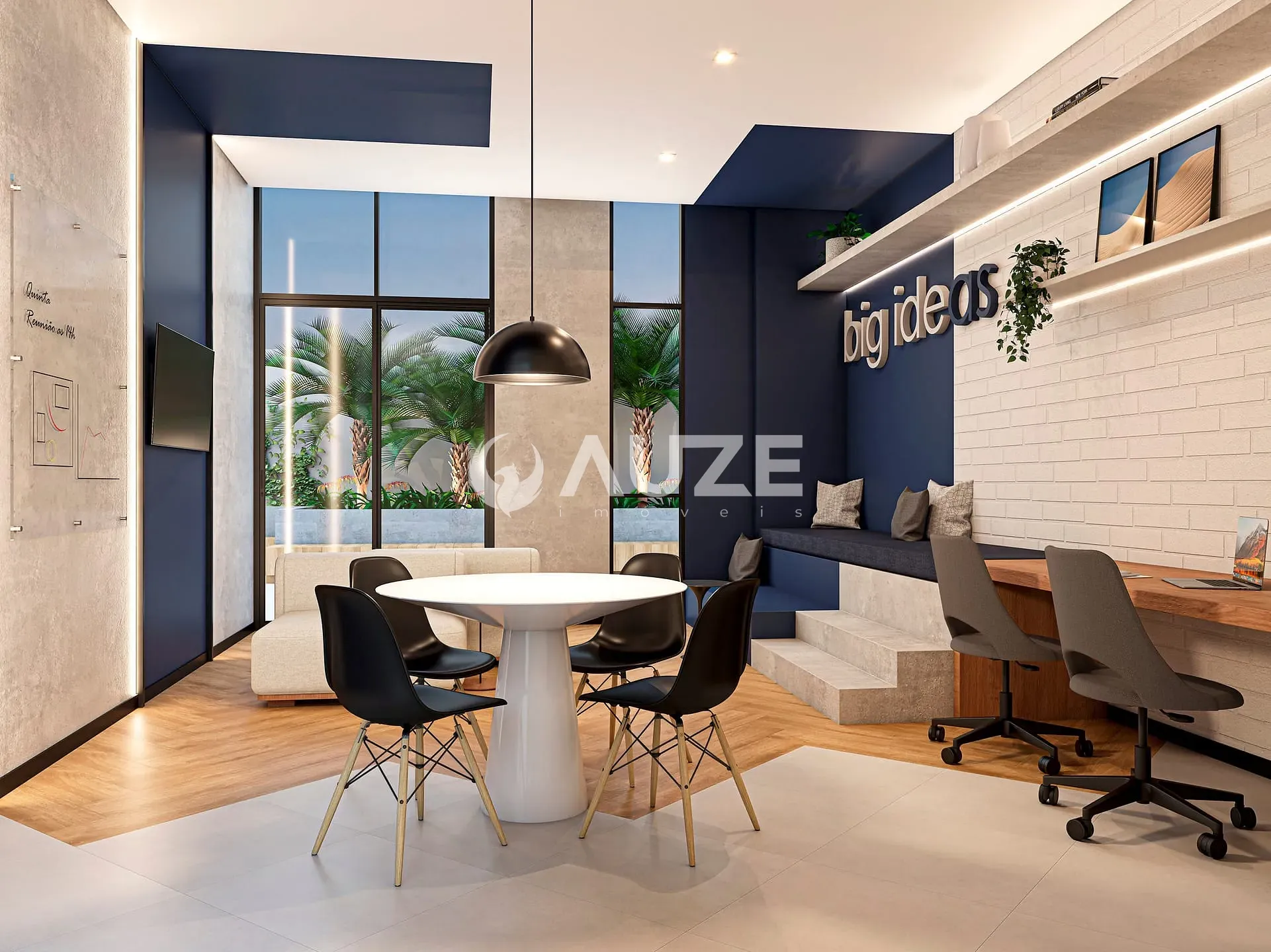 Apartamento, 3 quartos, 115 m² - Foto 6