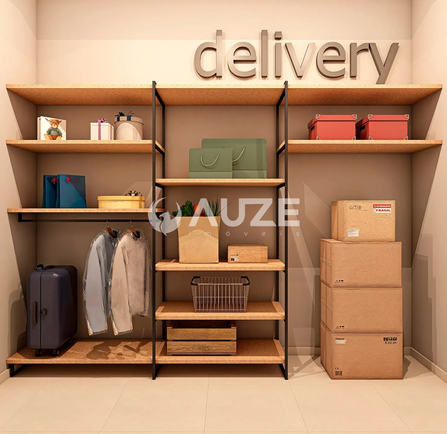 Apartamento, 3 quartos, 115 m² - Foto 7