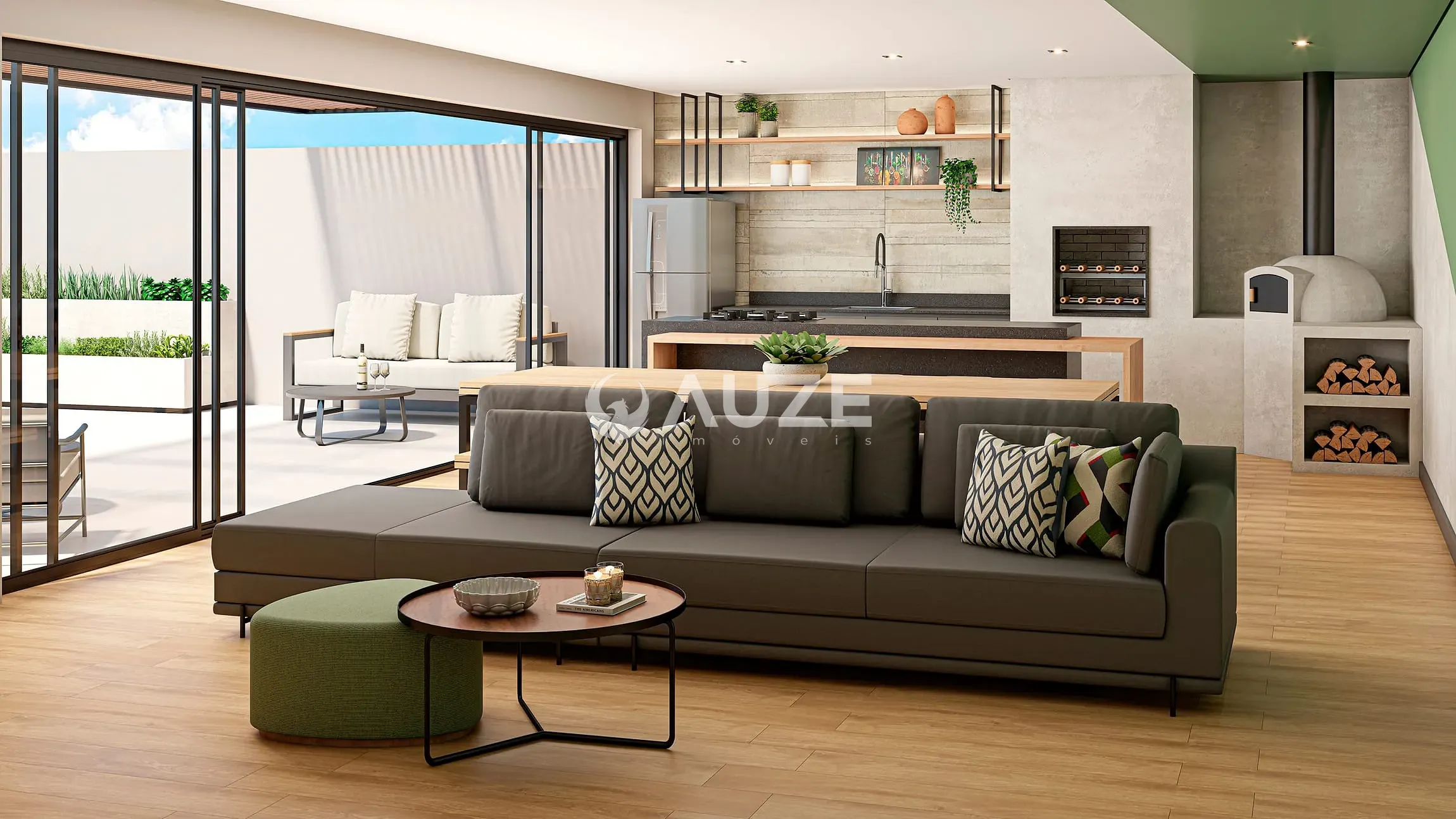 Apartamento, 3 quartos, 115 m² - Foto 10