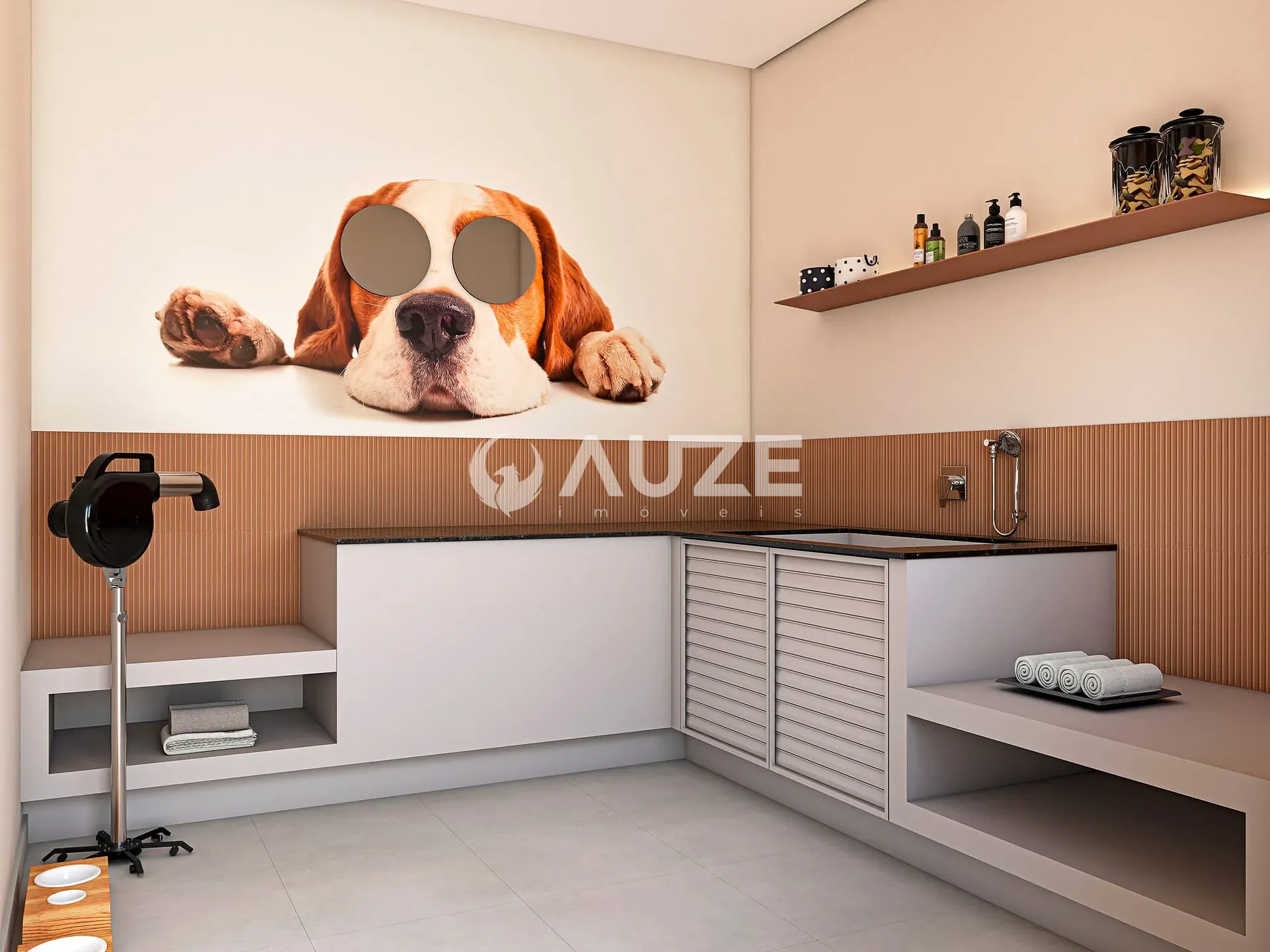 Apartamento, 3 quartos, 115 m² - Foto 13