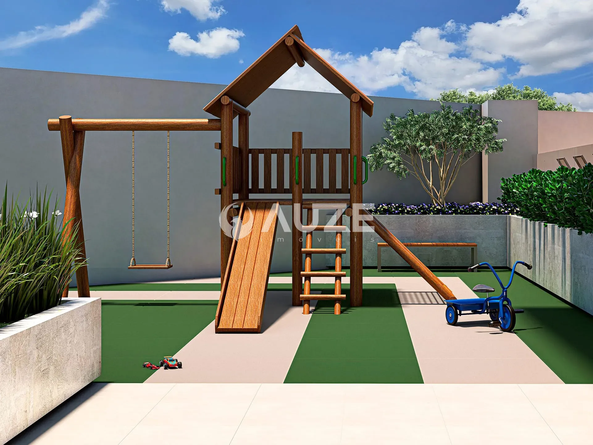 Apartamento, 3 quartos, 115 m² - Foto 15