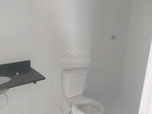 Apartamento 2 quartos e 1 banheiro, à venda, no bairro Residencial Greenville em Poços de Caldas