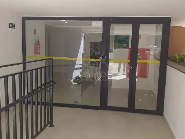 Apartamento 2 quartos e 1 banheiro, à venda, no bairro Residencial Greenville em Poços de Caldas