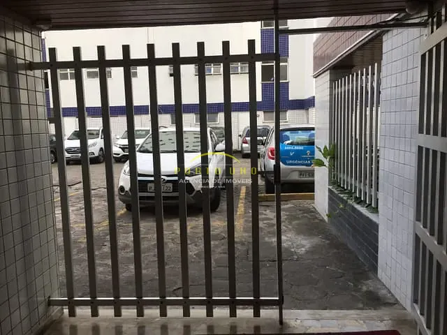 Apartamento 3 quartos e 2 banheiros, à venda, no bairro Chame-Chame em Salvador