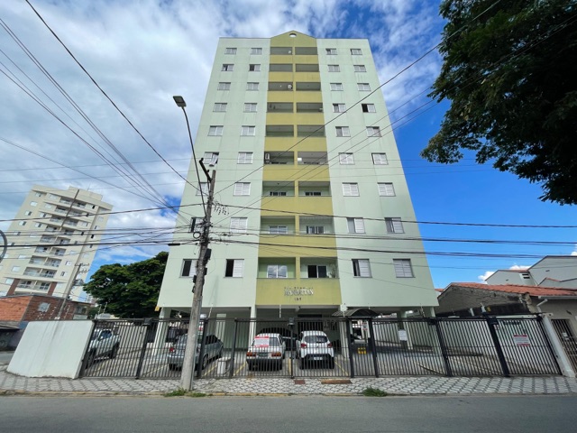 Foto do Apartamento - Apartamento para Venda, Jardim das Nações, Taubaté, SP | Previta Imóveis